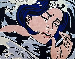 Pop Art