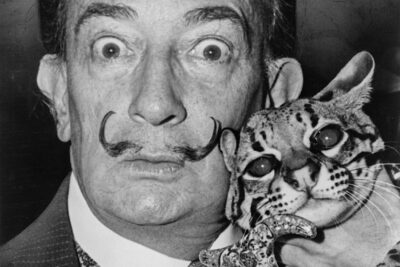 Salvador Dalí