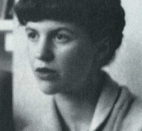 Sylvia Plath