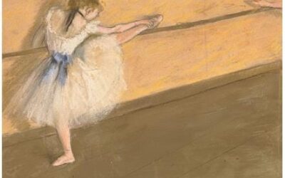 Christie’s Presents The Estate of Sophie F. Danforth