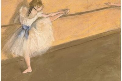 Christie’s Presents The Estate of Sophie F. Danforth