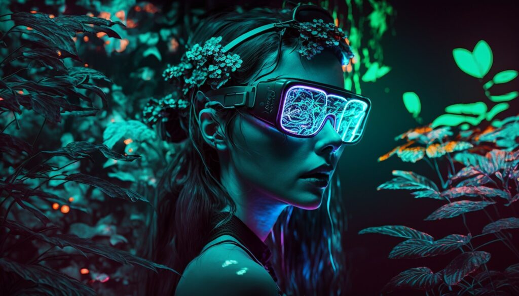 Verse Immersive, The World’s First Holographic Theater