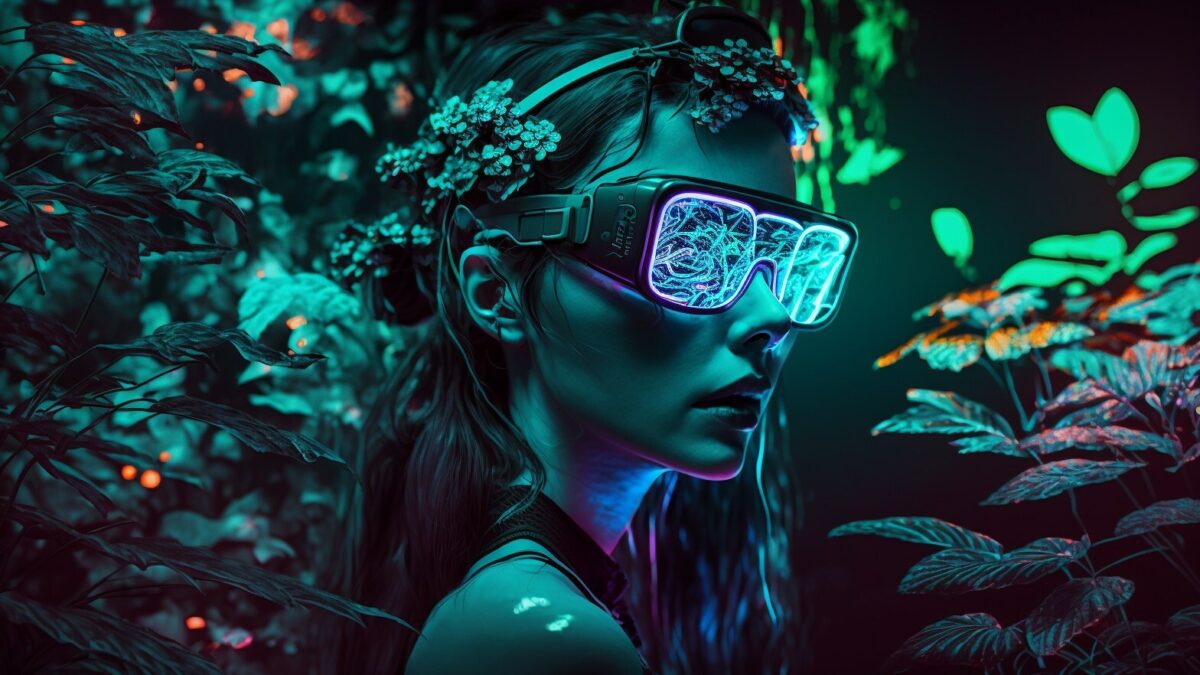 Verse Immersive, el primer teatro holográfico del mundo