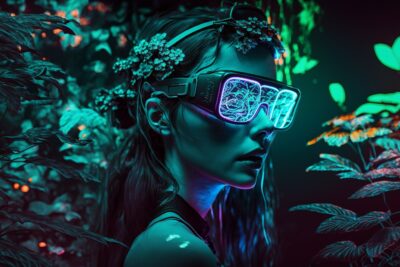 Verse Immersive, le premier théâtre holographique au monde