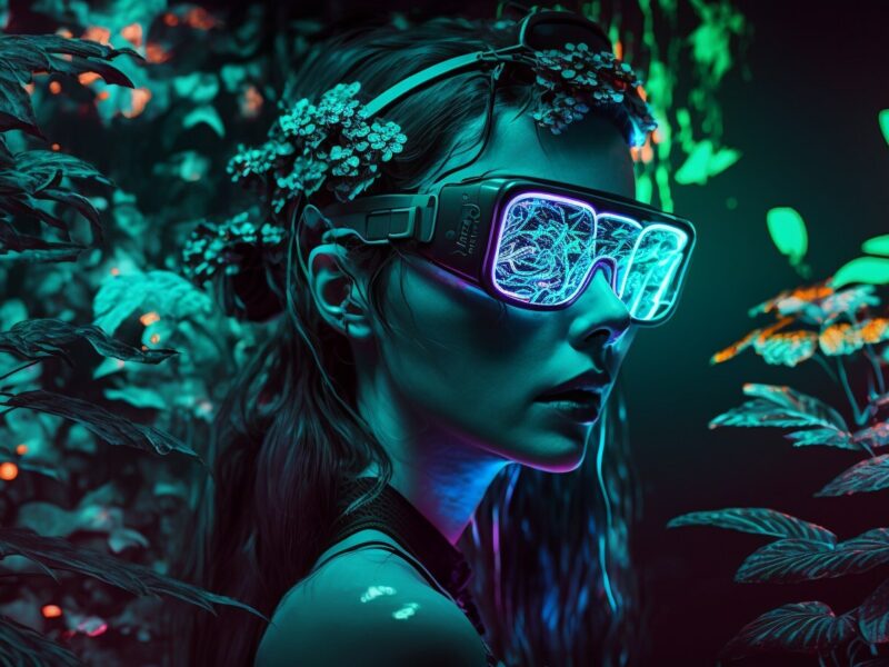 Verse Immersive, le premier théâtre holographique au monde