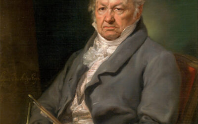 Francisco de Goya y Lucientes