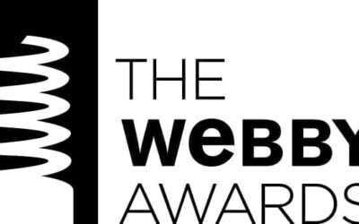WEBBY Award Winners Announced