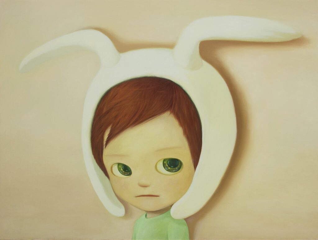 Mayuka Yamamoto: Ephemeral Existence. Corey Helford Gallery. Los Angeles