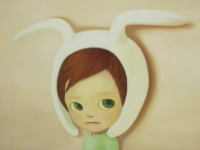 Mayuka Yamamoto: Ephemeral Existence. Corey Helford Gallery. Los Angeles