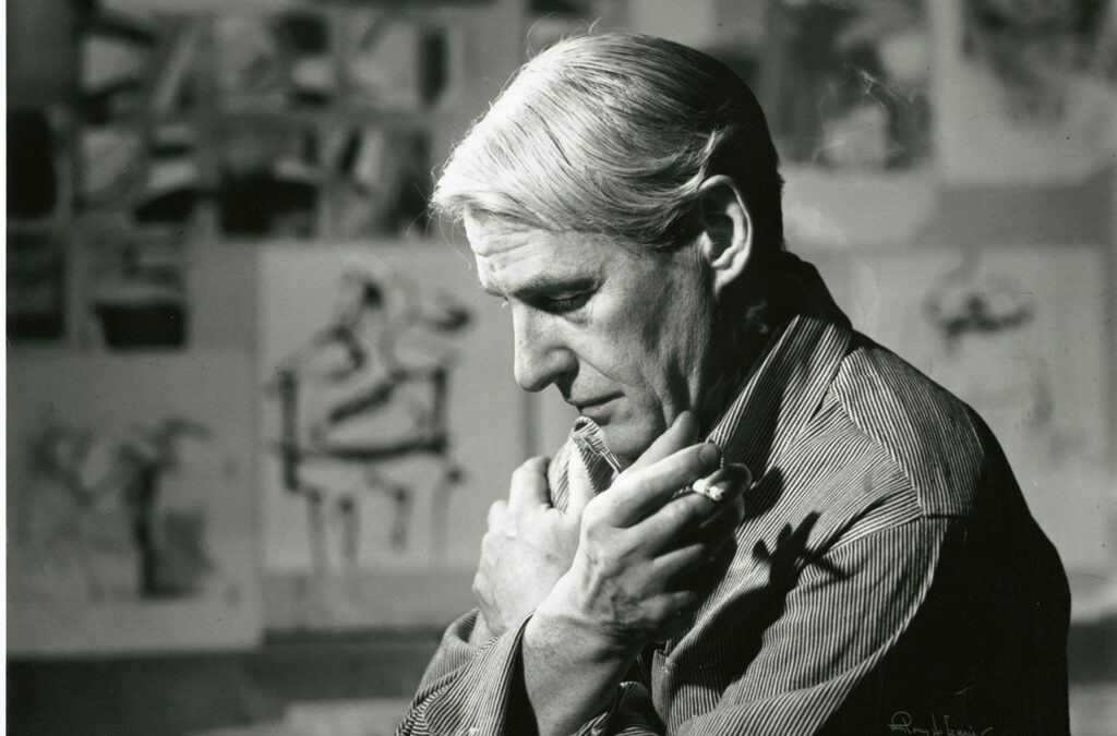 Willem de Kooning