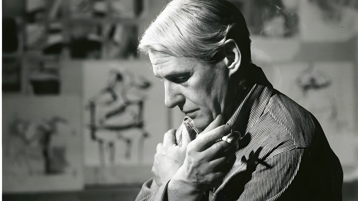Willem de Kooning