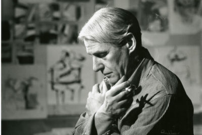 Willem de Kooning