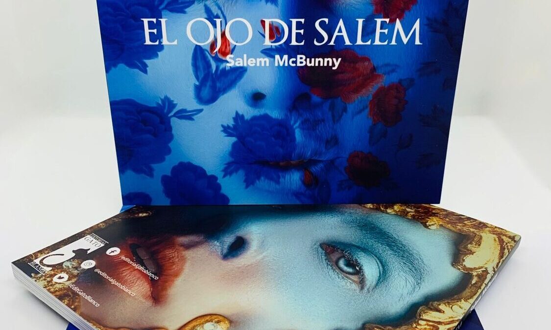 El Ojo de Salem, de Salem McBunny
