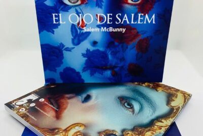 El Ojo de Salem, de Salem McBunny