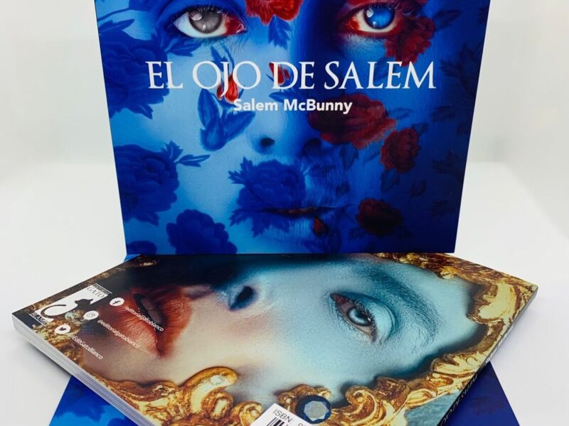 El Ojo de Salem, de Salem McBunny