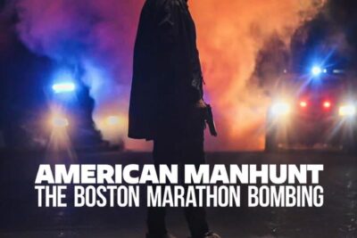 ‘Persecución Policial: El atentado de la maratón de Boston’ (2023): Serie Documental sobre los Atentados de Boston