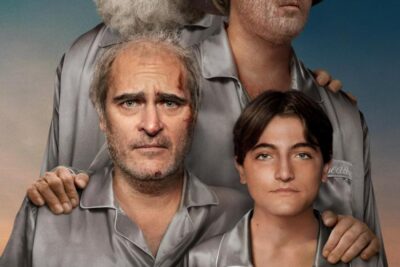 ‘Beau tiene miedo’, protagonizada por Joaquin Phoenix. Ver el tráiler