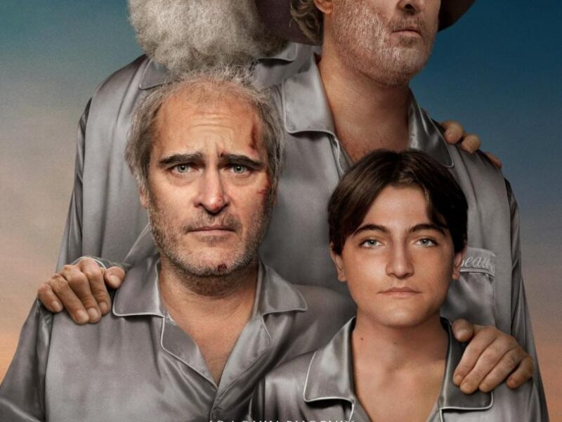 &lsquo;Beau is Afraid&rsquo;, avec Joaquin Phoenix. Voir la bande-annonce