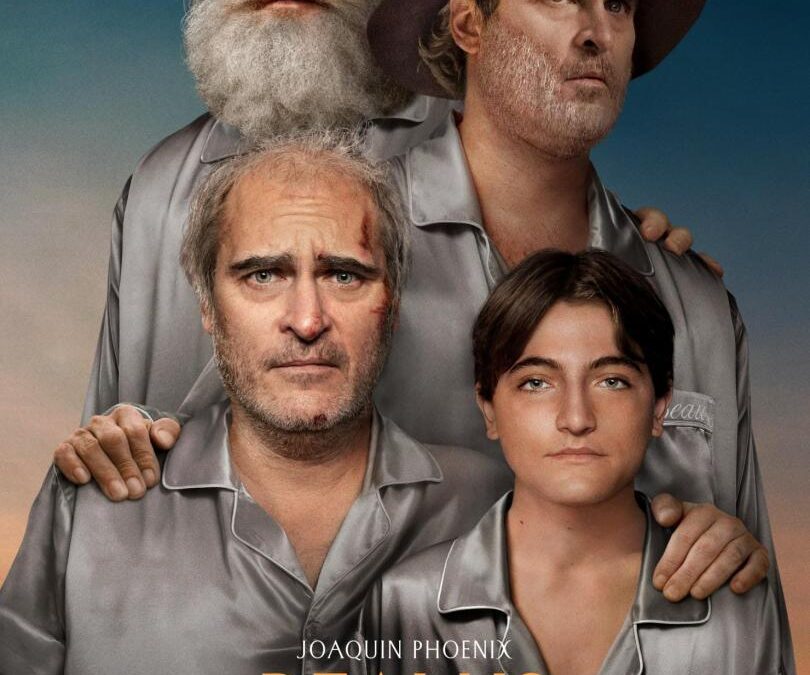 ‘Beau tiene miedo’, protagonizada por Joaquin Phoenix. Ver el tráiler