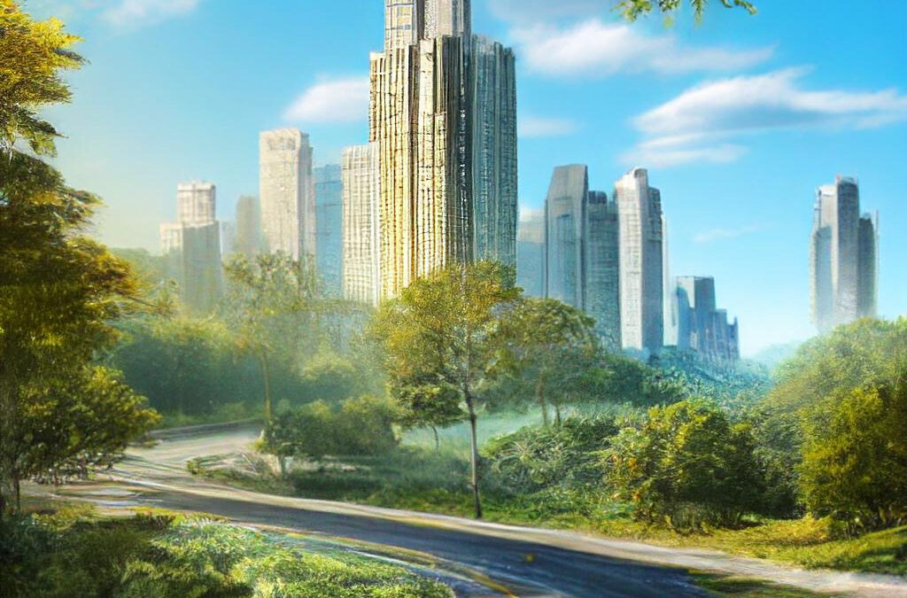 Nouvelles solutions énergétiques : prenez conscience de votre empreinte carbone