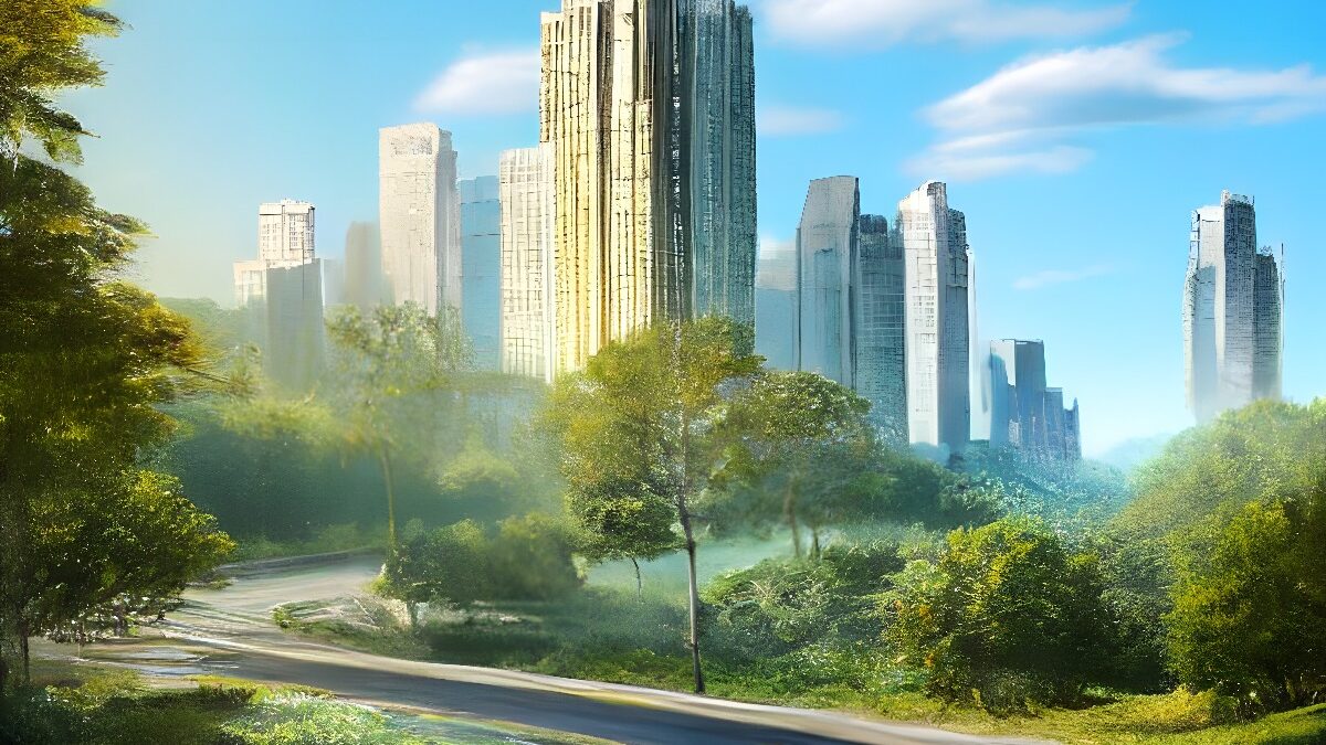 New energy solutions: be conscious of your carbon footprint