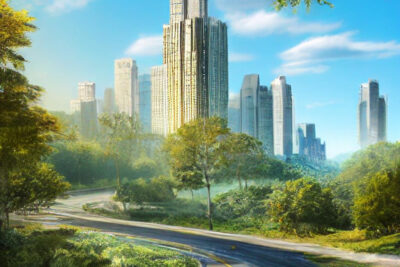 Nouvelles solutions énergétiques : prenez conscience de votre empreinte carbone