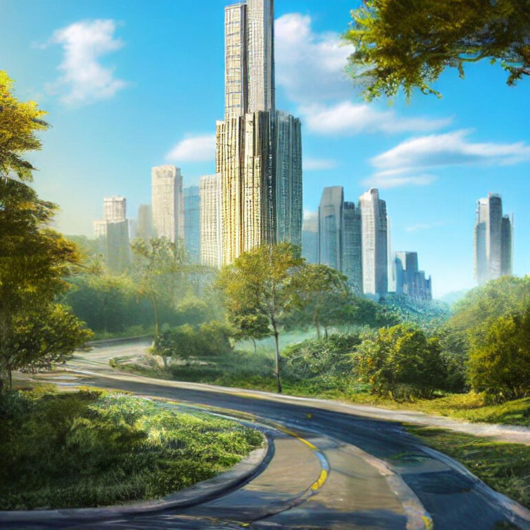 新エネルギーソリューション：カーボンフットプリントを意識する