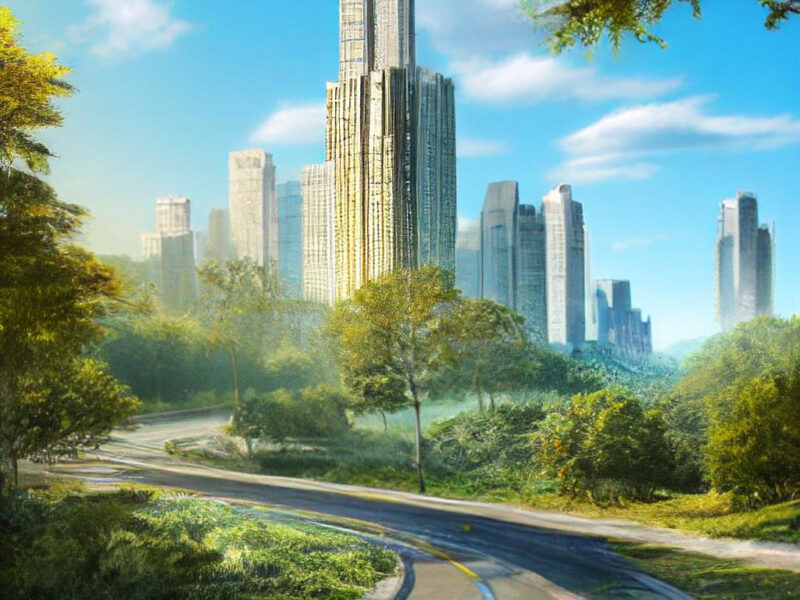 新エネルギーソリューション：カーボンフットプリントを意識する