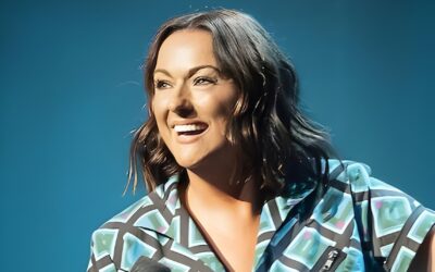 &lsquo;Celeste Barber: Fine, thanks&rsquo; (2023) : Un stand-up avec une très bonne ambiance