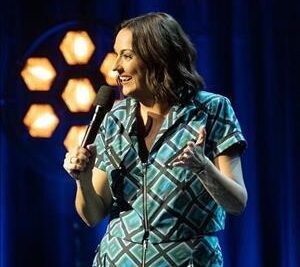 Celeste Barber: The Queen of Comedy and Authenticity in the Social Media Age