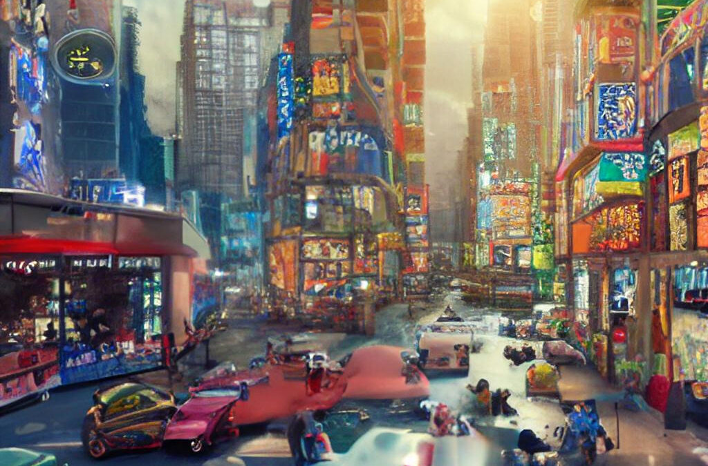 消費生活とカーボンフットプリントの関連性を見失う