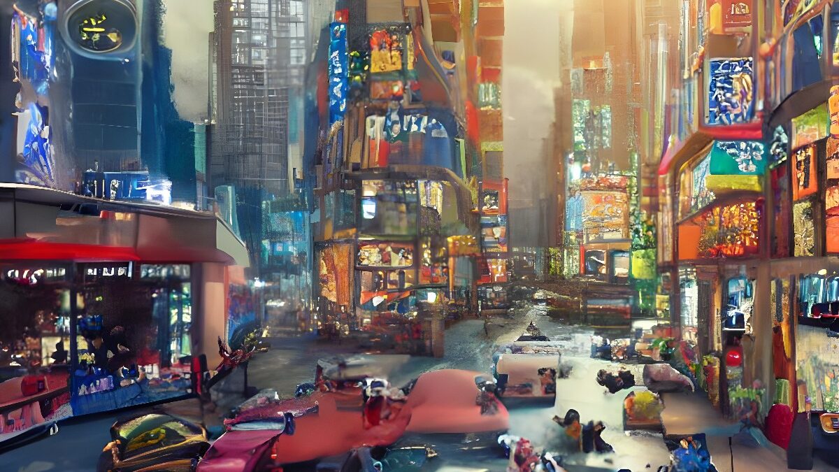 Losing sight of the connection between consumerism and carbon footprint
