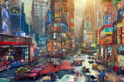 Perdre de vue le lien entre consommation et empreinte carbone