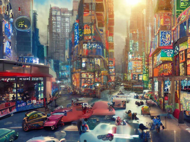 消費生活とカーボンフットプリントの関連性を見失う