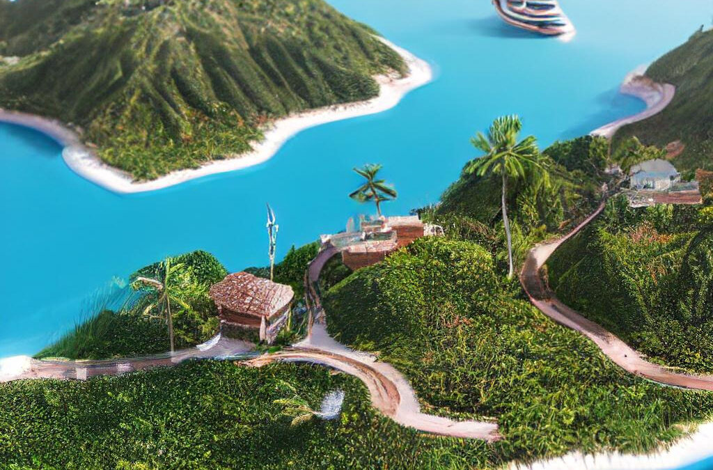 エコツーリズム特有の旅行動機について