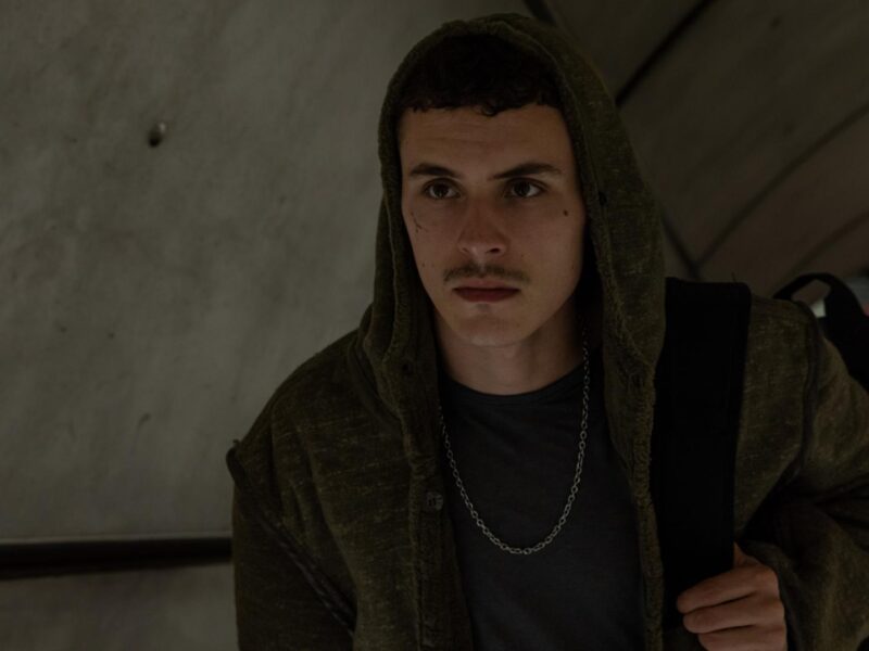 &lsquo;El Silencio&rsquo; (2023) Série sur Netflix : Tout doit avoir un bon thriller mystère