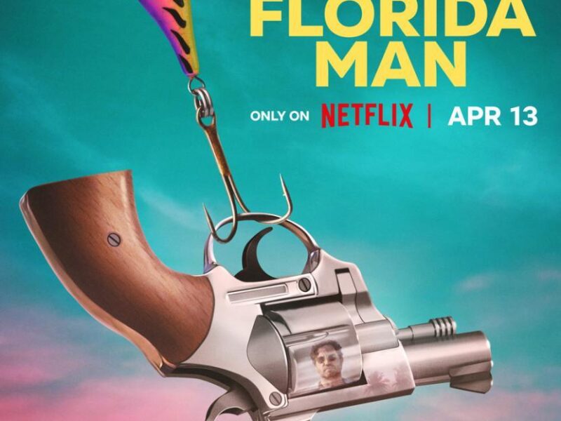 ‘Un hombre de Florida’ (2023). Serie en Netflix: Entretenimiento del de Siempre