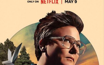 &lsquo;Hannah Gadsby: Something Special&rsquo; (2023). Une comédie stand-up spéciale sur Netflix, le 9 mai