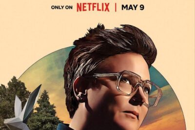 &lsquo;Hannah Gadsby: Something Special&rsquo; (2023). Une comédie stand-up spéciale sur Netflix, le 9 mai