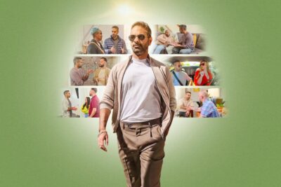 ‘Cómo amasar una fortuna’ (2023). Serie Documental en Netflix