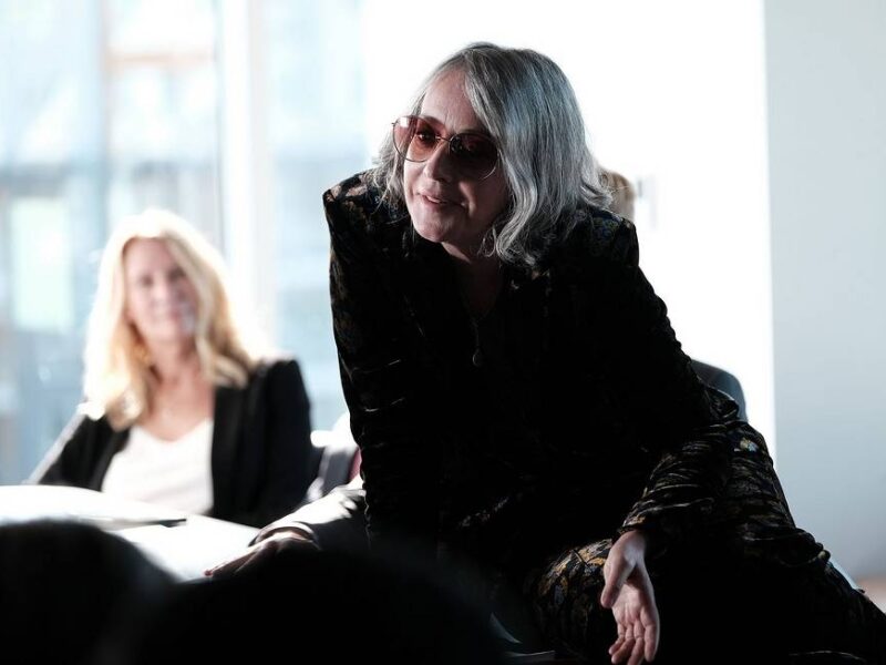 The Idol」は6月4日にHBOでデビューします。