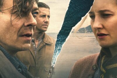 L&rsquo;écume de la guerre : mini-série norvégienne sur la Seconde Guerre Mondiale