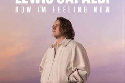 ‘Lewis Capaldi: How I’m Feeling Now’ Documentary on Netflix
