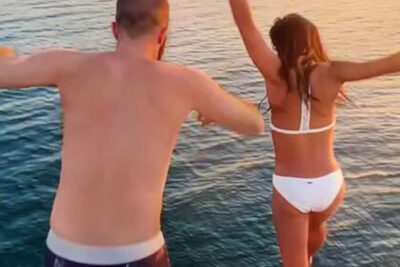 &lsquo;Le Date le plus long&rsquo; (2023). Documentaire sur netflix