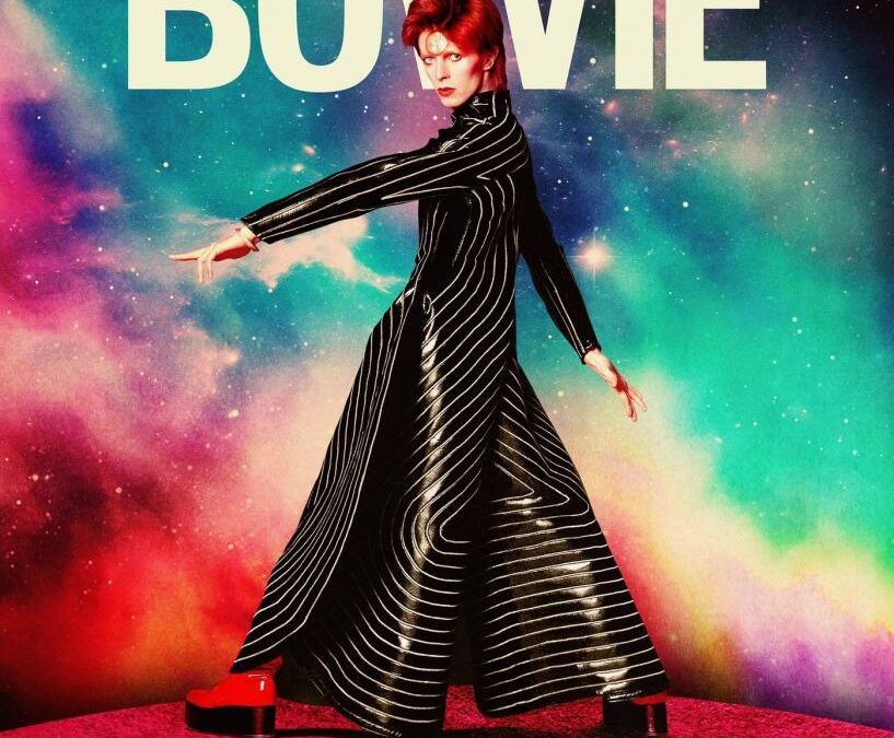 Moonshot (2022). Trailer y Fecha de Estreno de la Película