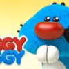 Oggy Oggy