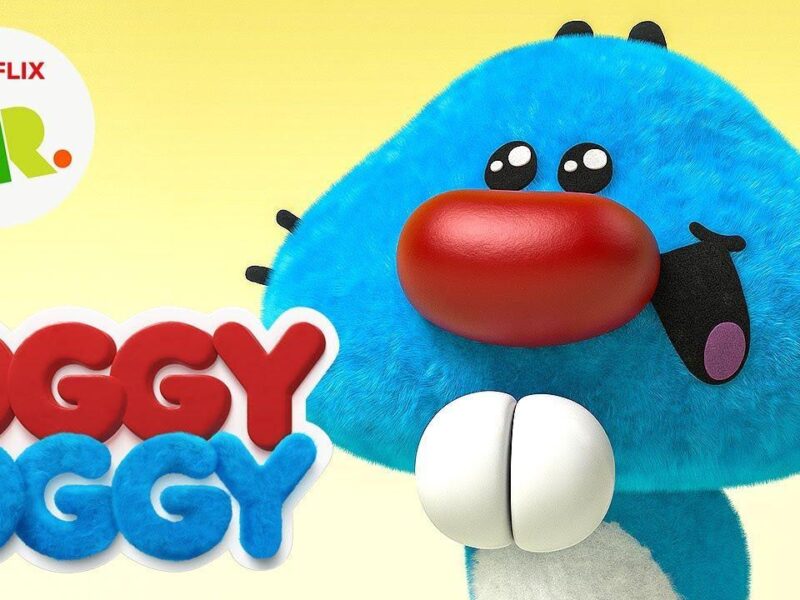 ‘Oggy Oggy’. Seríe de Animación en Netflix, Temporada 2