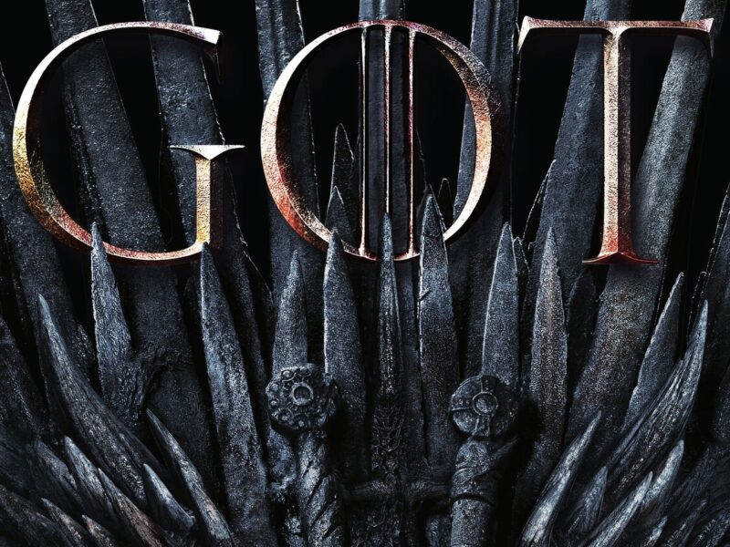 HBO anuncia la precuela de «Juego de Tronos» A KNIGHT OF THE SEVEN KINGDOMS: THE HEDGE KNIGHT