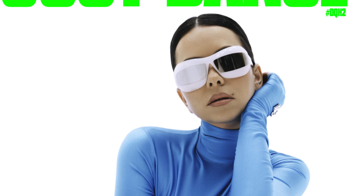 Inna Reveals The Second Part Of The Album “Just Dance” From Dance Queen’s House Session