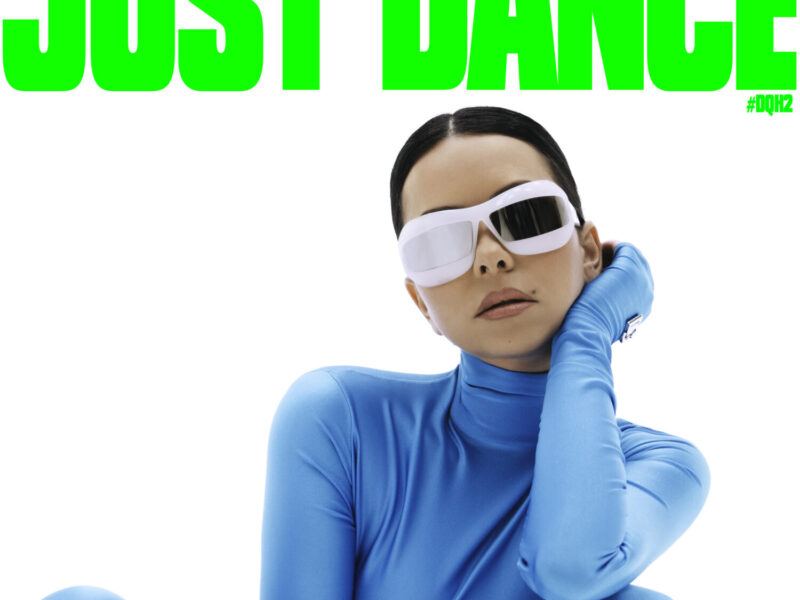 Inna Reveals The Second Part Of The Album “Just Dance” From Dance Queen’s House Session